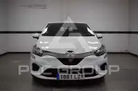 2022 Renault Clio