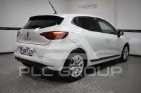 2022 Renault Clio