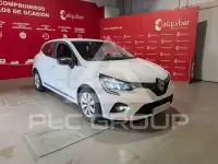 2022 Renault Clio