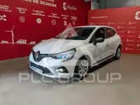 2022 Renault Clio