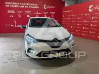 2022 Renault Clio
