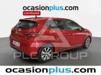 2022 Renault Clio