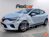 2022 Renault Clio