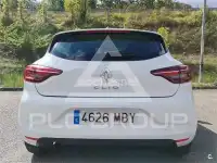 2022 Renault Clio