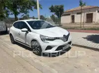 2022 Renault Clio