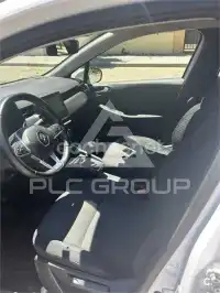 2022 Renault Clio