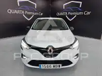 2022 Renault Clio