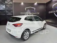 2022 Renault Clio