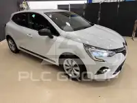 2022 Renault Clio