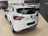 2022 Renault Clio