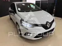 2022 Renault Clio