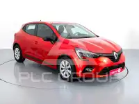 2022 Renault Clio