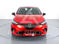 2022 Renault Clio