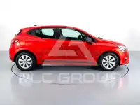2022 Renault Clio