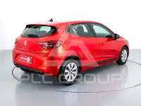 2022 Renault Clio