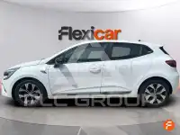 2022 Renault Clio