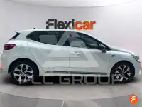 2022 Renault Clio