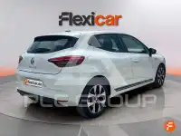 2022 Renault Clio