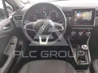 2022 Renault Clio