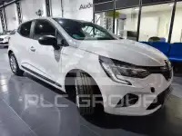 2022 Renault Clio