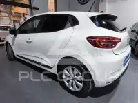 2022 Renault Clio