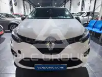 2022 Renault Clio