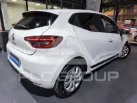 2022 Renault Clio