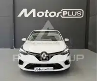 2022 Renault Clio