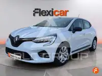 2022 Renault Clio