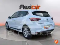 2022 Renault Clio