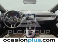 2022 Renault Clio