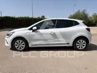 2022 Renault Clio