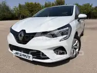 2022 Renault Clio