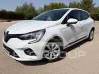 2022 Renault Clio