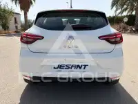 2022 Renault Clio