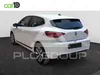 2022 Renault Clio