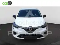 2022 Renault Clio
