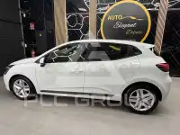 2022 Renault Clio
