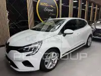 2022 Renault Clio