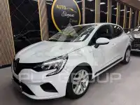 2022 Renault Clio