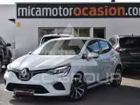 2022 Renault Clio