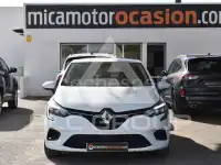 2022 Renault Clio