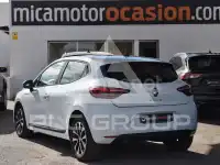 2022 Renault Clio