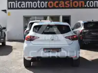 2022 Renault Clio