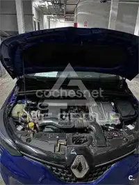 2022 Renault Clio