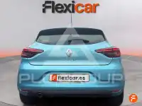 2022 Renault Clio