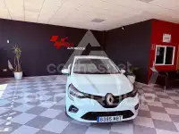 2022 Renault Clio