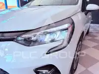 2022 Renault Clio