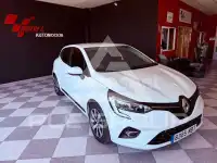 2022 Renault Clio