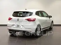 2022 Renault Clio